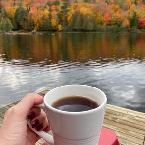 Meet your Posher, Suzanna